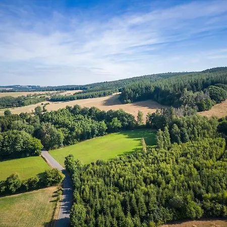 Le Paradis Au Ciel Holiday home *