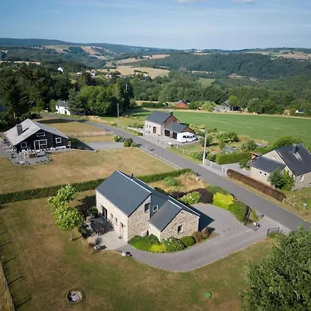 Le Paradis Au Ciel La-Roche-en-Ardenne