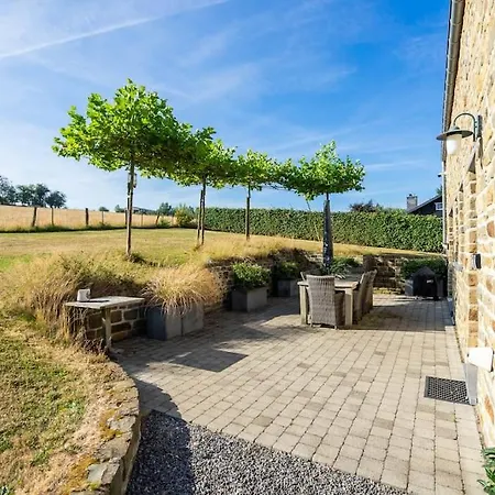Le Paradis Au Ciel La Roche-en-Ardenne