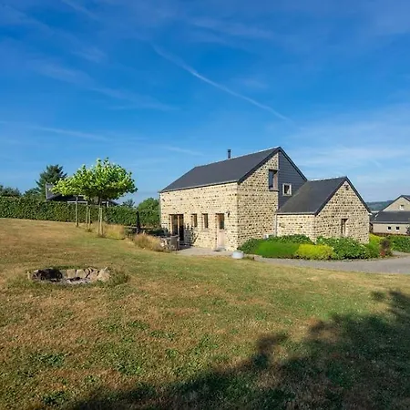 Le Paradis Au Ciel La-Roche-en-Ardenne