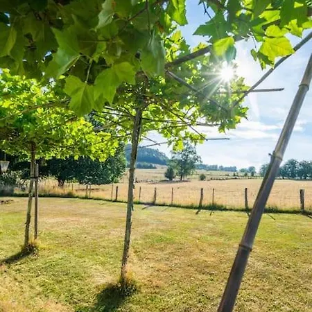 Holiday home Le Paradis Au Ciel La Roche-en-Ardenne