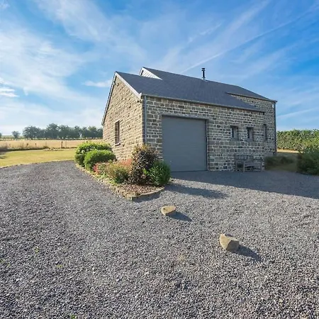 Le Paradis Au Ciel Dom wakacyjny La-Roche-en-Ardenne