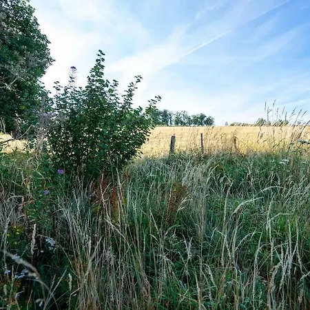 Le Paradis Au Ciel Dom wakacyjny La-Roche-en-Ardenne